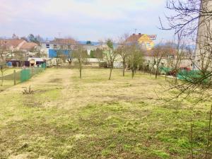Prodej zahrady, Uherský Brod, Močidla, 1085 m2