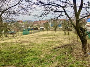 Prodej zahrady, Uherský Brod, Močidla, 1085 m2