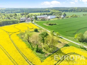 Prodej pozemku pro bydlení, Golčův Jeníkov, 2922 m2