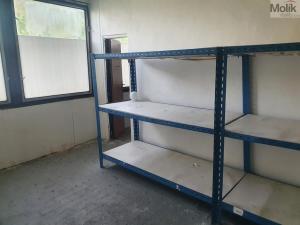 Pronájem komerční nemovitosti, Korozluky