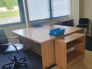 Pronájem komerční nemovitosti, Korozluky