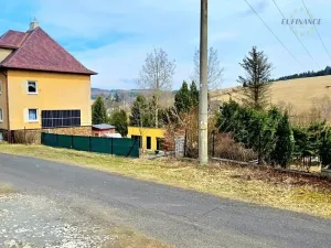 Prodej pozemku pro bydlení, Kovářská, Školní, 643 m2