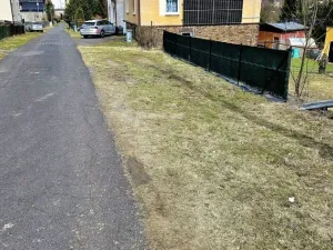 Prodej pozemku pro bydlení, Kovářská, Školní, 643 m2