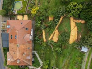 Prodej bytu 2+kk, Brno - Jundrov, Veslařská, 104 m2