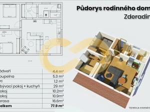 Prodej pozemku pro bydlení, Kácov, 10278 m2