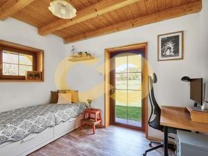 Prodej pozemku pro bydlení, Kácov, 10278 m2