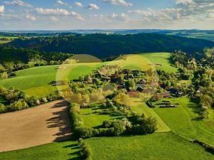 Prodej pozemku pro bydlení, Kácov, 10278 m2