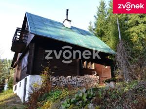 Prodej chaty, Velké Karlovice, 65 m2