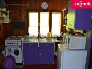 Prodej chaty, Velké Karlovice, 65 m2