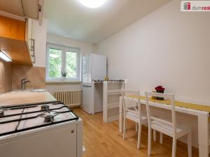 Prodej bytu 1+1, Kladno, Helsinská, 46 m2