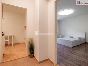 Prodej bytu 1+1, Kladno, Helsinská, 46 m2