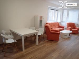 Pronájem bytu 4+kk, Vsetín, 96 m2