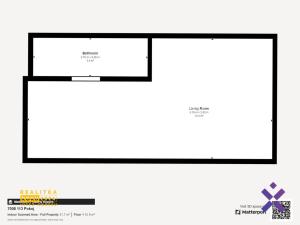 Pronájem bytu 1+kk, Zlín, Devadesátá, 32 m2