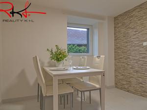 Prodej rodinného domu, Brzánky, 54 m2