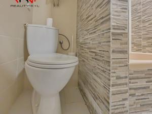 Prodej rodinného domu, Brzánky, 54 m2
