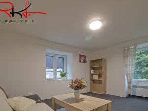 Prodej rodinného domu, Brzánky, 54 m2