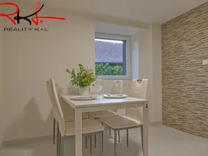 Prodej rodinného domu, Brzánky, 54 m2