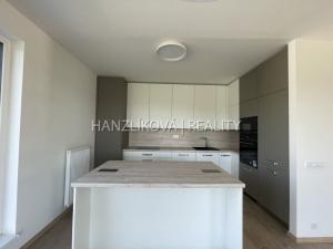 Pronájem bytu 4+kk, České Budějovice, Branišovská, 103 m2