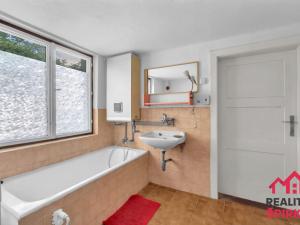 Prodej chalupy, Jaroměřice, 80 m2