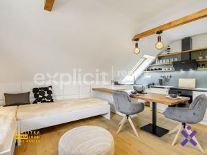 Prodej bytu 2+kk, Karlovice, 46 m2