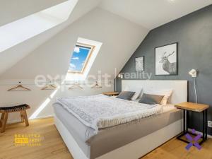 Prodej bytu 2+kk, Karlovice, 46 m2