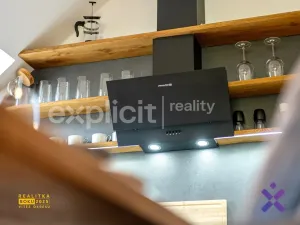 Prodej bytu 2+kk, Karlovice, 46 m2