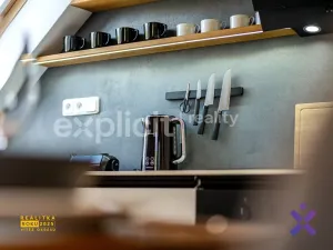 Prodej bytu 2+kk, Karlovice, 46 m2