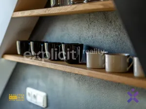 Prodej bytu 2+kk, Karlovice, 46 m2