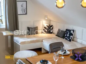 Prodej bytu 2+kk, Karlovice, 46 m2