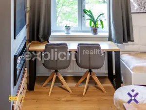 Prodej bytu 2+kk, Karlovice, 46 m2