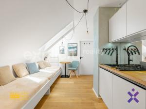 Prodej bytu 1+1, Karlovice, 30 m2
