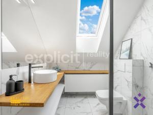 Prodej bytu 1+1, Karlovice, 30 m2