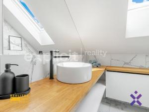 Prodej bytu 1+1, Karlovice, 30 m2