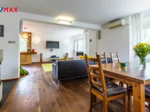 Prodej rodinného domu, Brandýs nad Labem-Stará Boleslav - Brandýs nad Labem, Královická, 199 m2