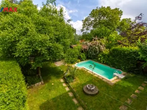 Prodej rodinného domu, Brandýs nad Labem-Stará Boleslav - Brandýs nad Labem, Královická, 199 m2