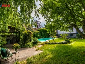 Prodej rodinného domu, Brandýs nad Labem-Stará Boleslav - Brandýs nad Labem, Královická, 199 m2