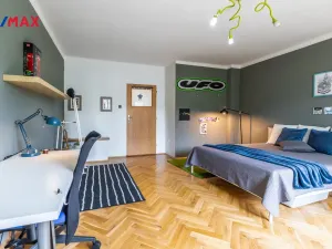 Prodej rodinného domu, Brandýs nad Labem-Stará Boleslav - Brandýs nad Labem, Královická, 199 m2