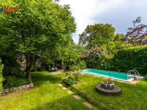 Prodej rodinného domu, Brandýs nad Labem-Stará Boleslav - Brandýs nad Labem, Královická, 199 m2