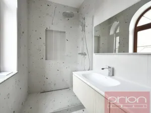 Pronájem rodinného domu, Praha - Nebušice, Nebušická, 243 m2