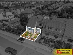 Prodej bytu 4+1, Moravany, 115 m2