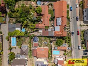 Prodej bytu 4+1, Moravany, 115 m2