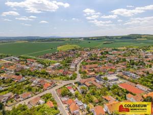 Prodej bytu 4+1, Moravany, 115 m2