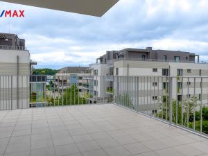 Pronájem bytu 2+kk, Praha - Dolní Chabry, Poštova, 56 m2