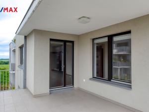 Pronájem bytu 2+kk, Praha - Dolní Chabry, Poštova, 56 m2