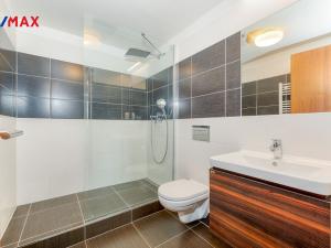 Pronájem bytu 2+kk, Praha - Dolní Chabry, Poštova, 56 m2