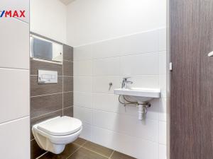 Pronájem bytu 2+kk, Praha - Dolní Chabry, Poštova, 56 m2
