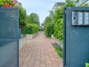 Pronájem bytu 2+kk, Praha - Dolní Chabry, Poštova, 56 m2