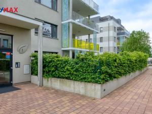 Pronájem bytu 2+kk, Praha - Dolní Chabry, Poštova, 56 m2