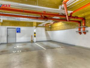 Pronájem bytu 2+kk, Praha - Dolní Chabry, Poštova, 56 m2