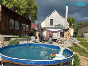 Prodej rodinného domu, Kokašice - Čeliv, 200 m2